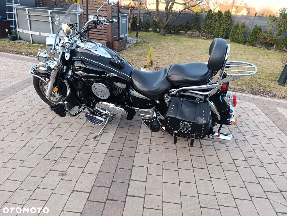 Kawasaki Vulcan - 28