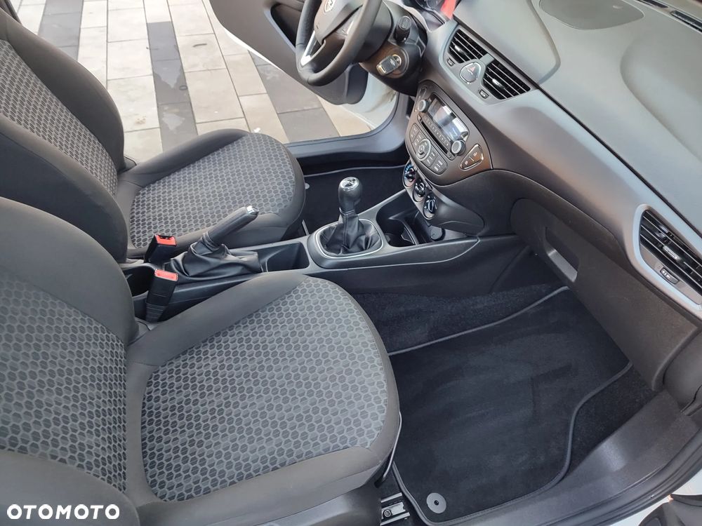 Opel Corsa 1.2 Active - 25