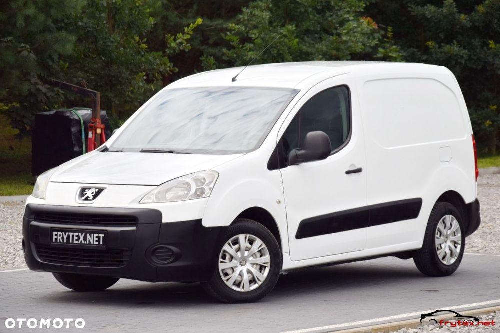 Peugeot Partner - 19