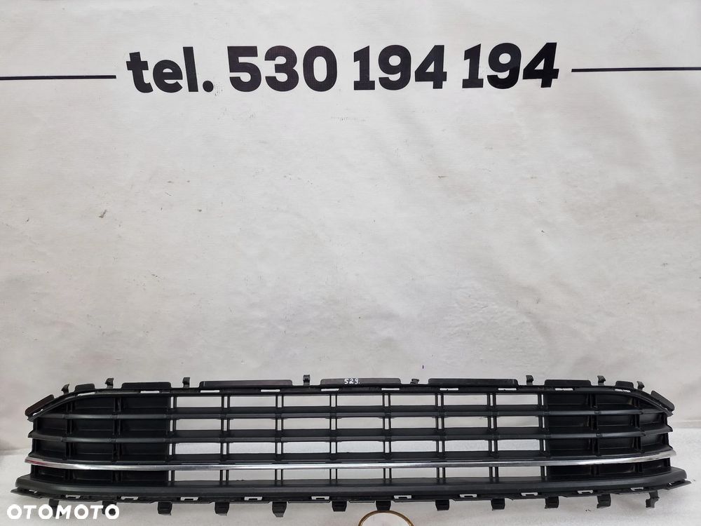 VW SPORTSVAN LIFT 510 17- KRATKA ŚRODKOWA , NR 510853677N , NR AUKCJI KR529 - 1