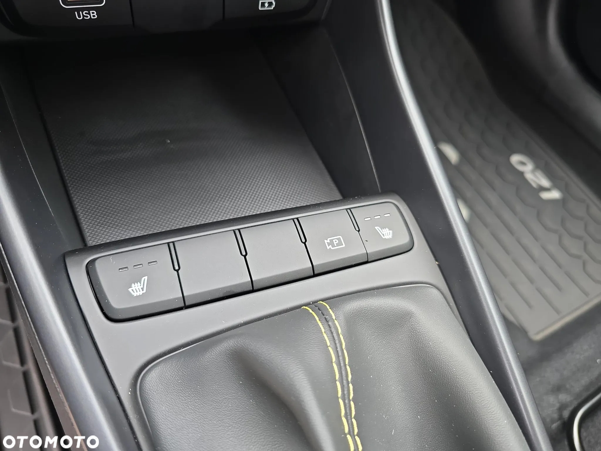 Hyundai i20 1.2 Modern - 19
