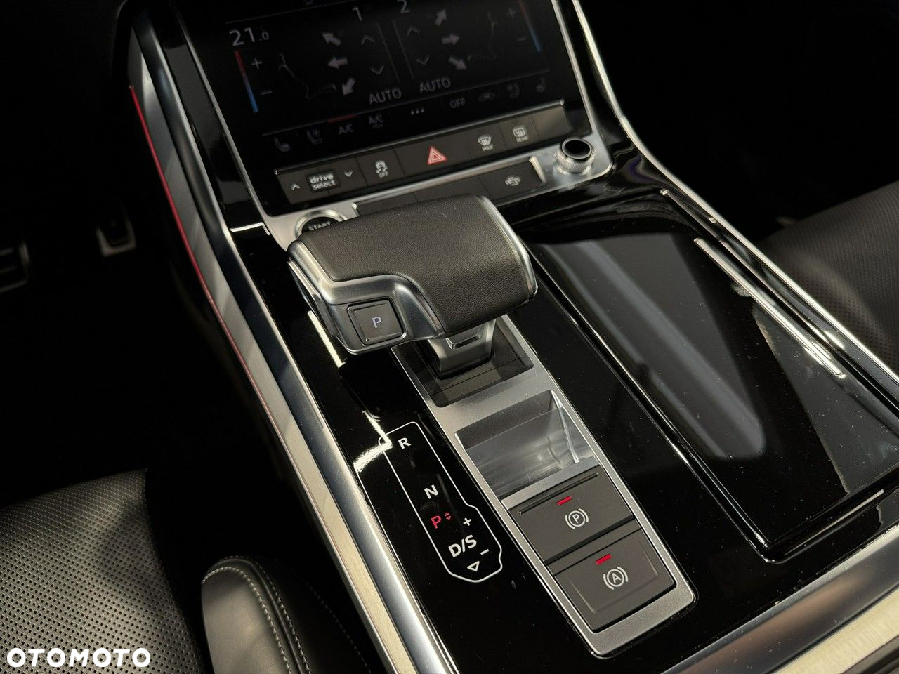 Audi Q7 - 34