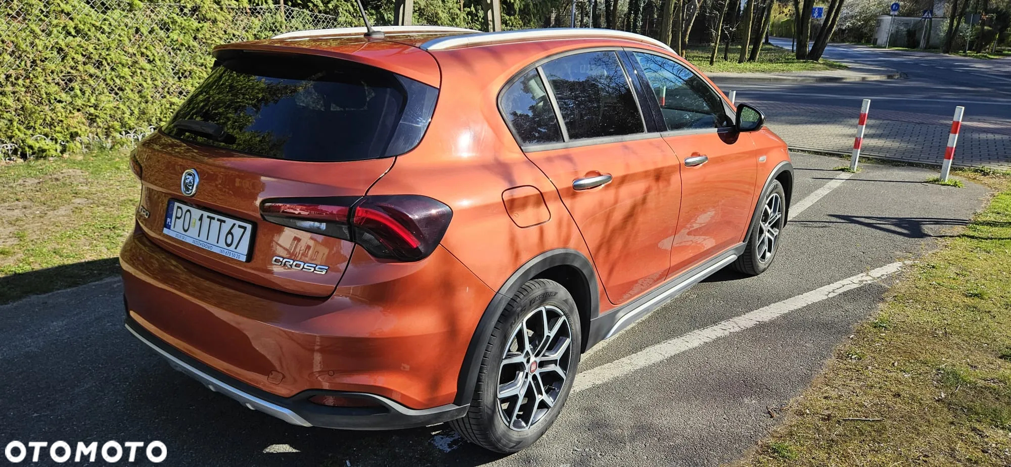 Fiat Tipo 1.0 T3 Cross - 2