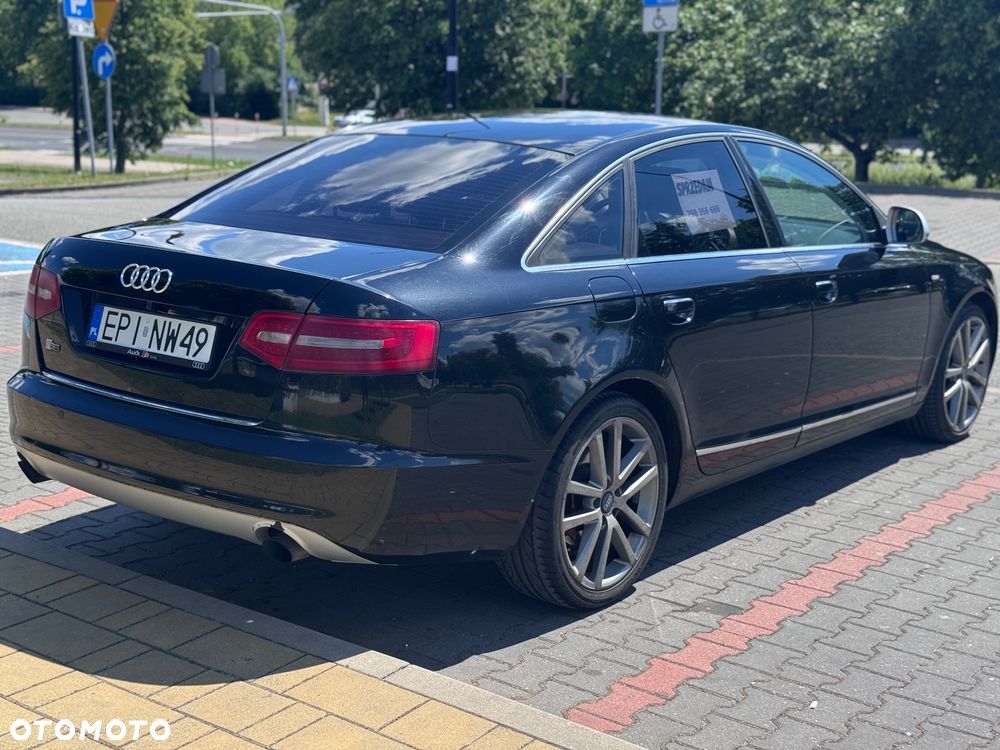 Audi A6 Limousine 2.0 TFSI - 6
