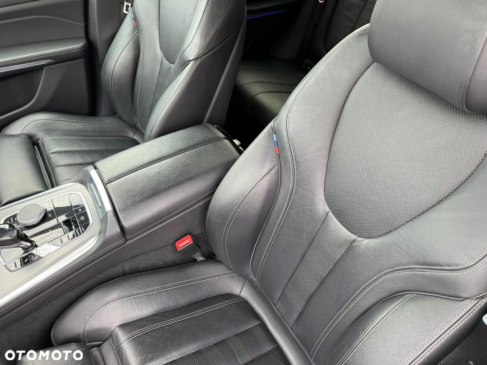 BMW X5 xDrive25d sport - 12