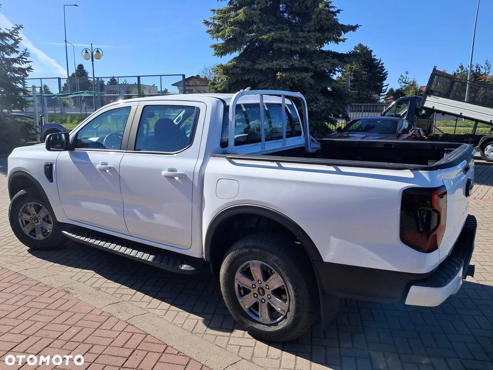 Ford Ranger XLT - 8