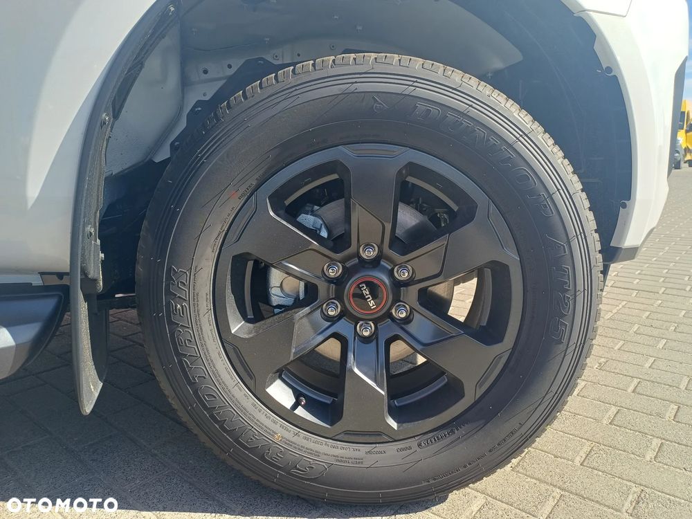 Isuzu D-Max 1.9 DC LSE - 9