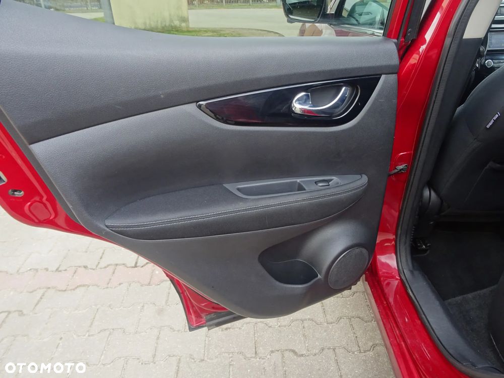 Nissan Qashqai 1.6 dCi 360 S&S - 22