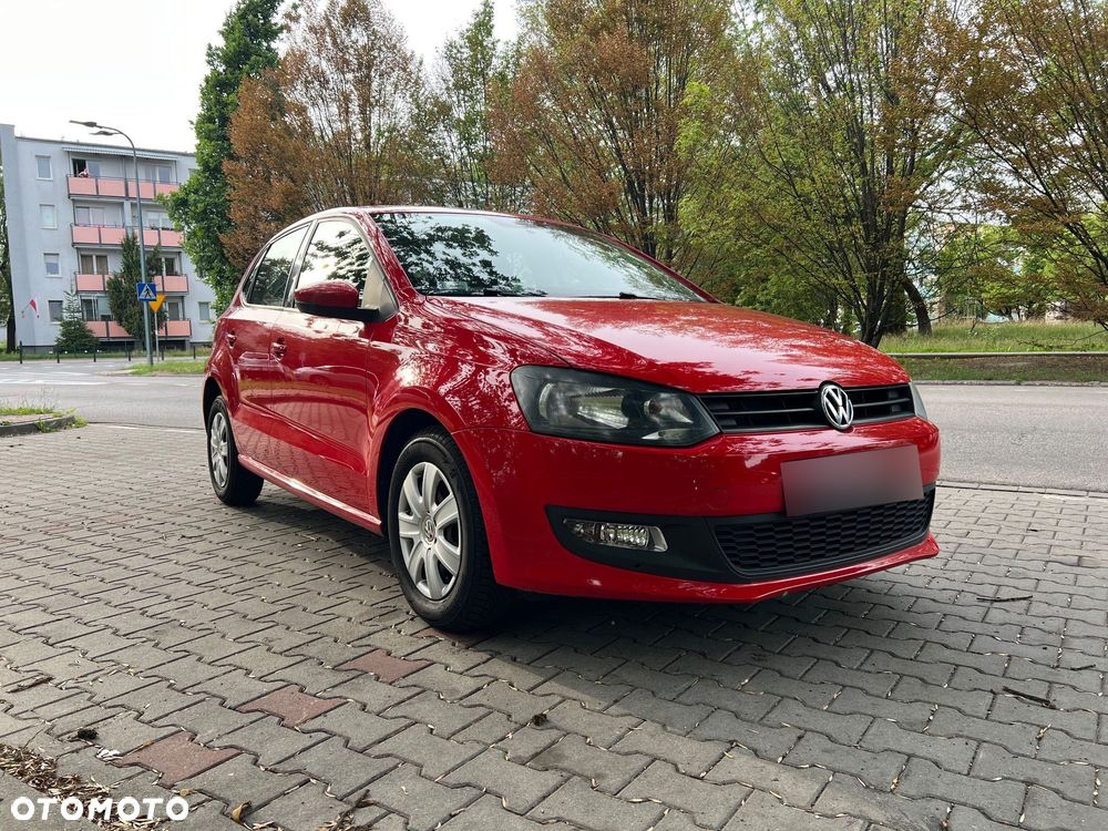 Volkswagen Polo 1.2 Trendline - 2
