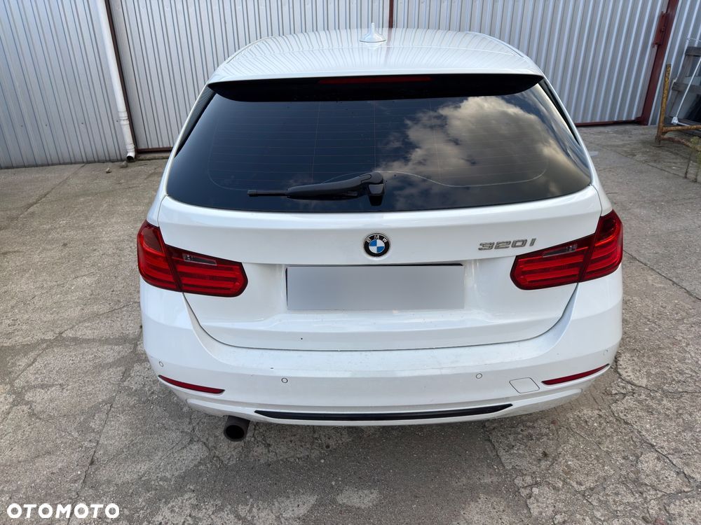 BMW Seria 3 - 3