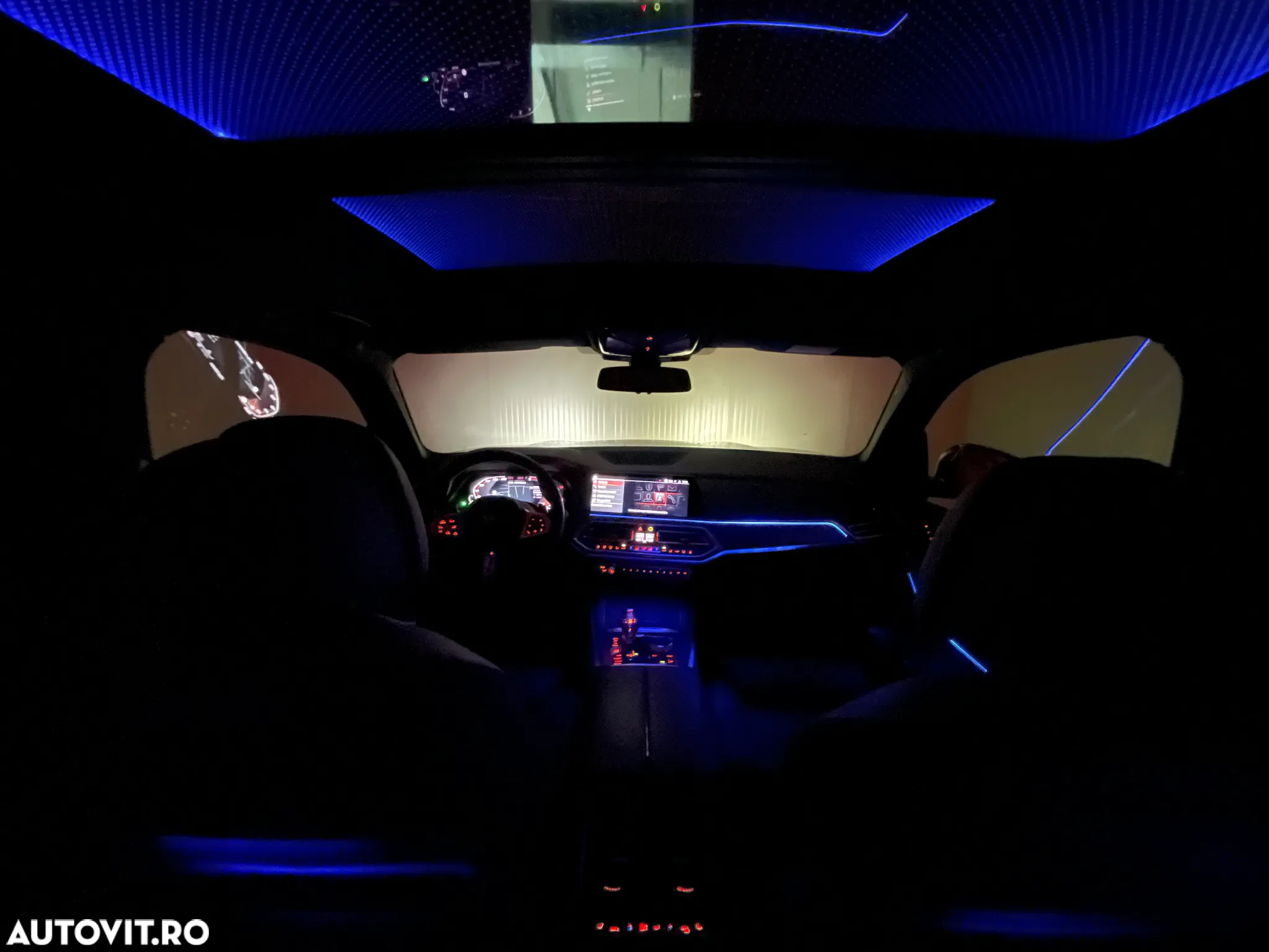 BMW X5 M M50d - 7