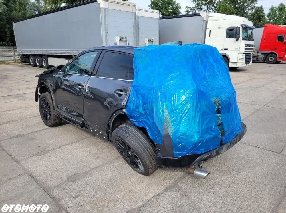 Mazda CX-5 2.5 Homura 2WD - 5