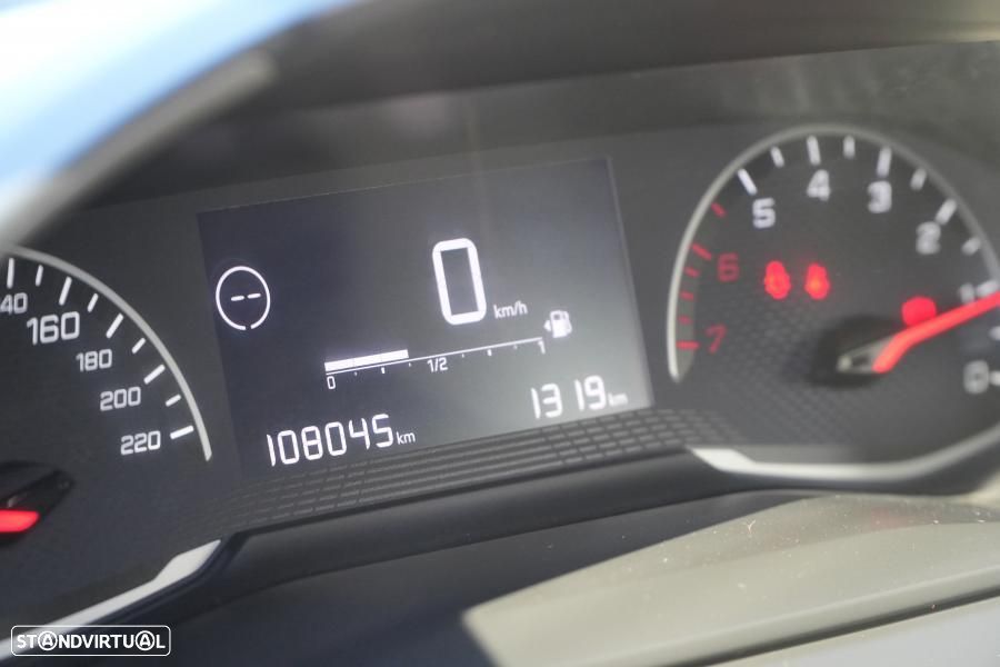 Peugeot 2008 PureTech 100 Stop&Start Active - 12