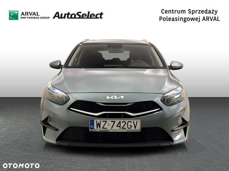 Kia Ceed 1.5 T-GDI M - 9