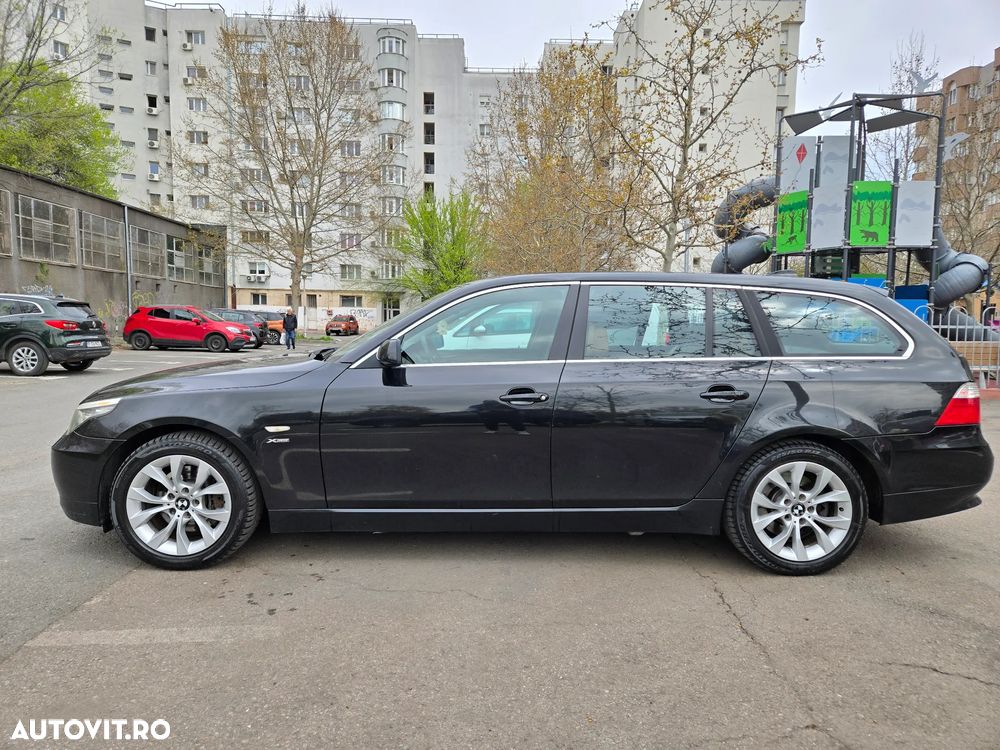 BMW Seria 5 - 2