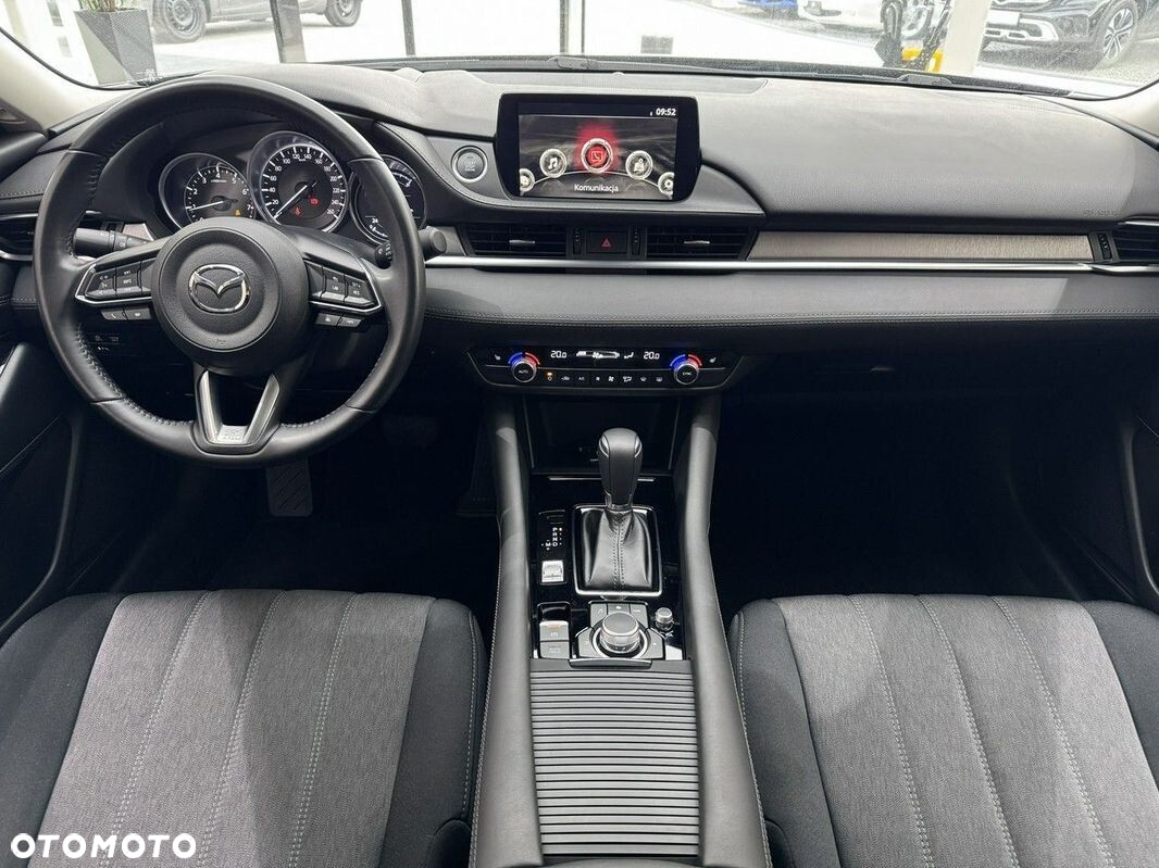 Mazda 6 2.0 Center-Line - 17