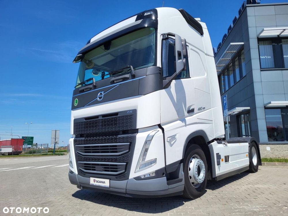 Volvo FH 4X2 460 Globetrotter XL - 2