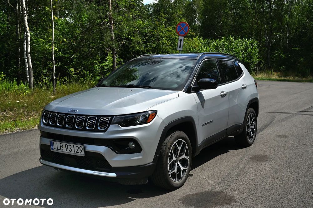 Jeep Compass - 15