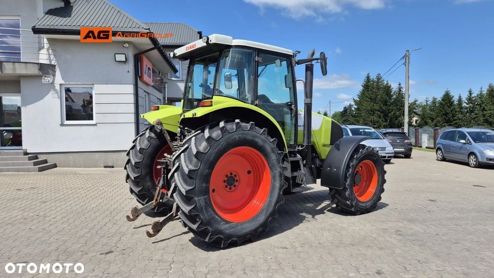 Claas ARES 616 RX 2007R - 3