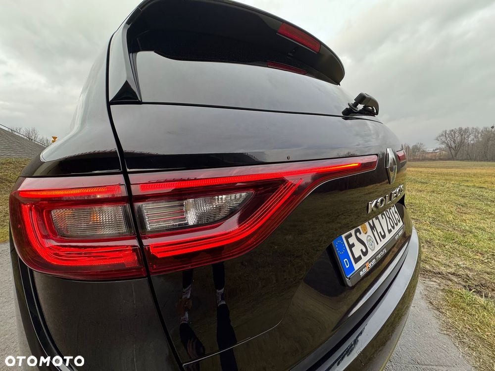 Renault Koleos ENERGY dCi 175 X-tronic 4WD LIFE - 18