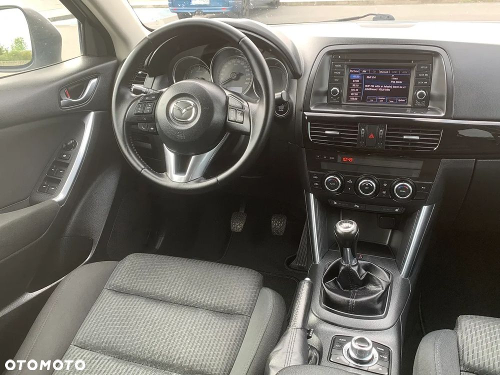 Mazda CX-5 2.2 SKYACTIV-D Prime-Line - 20