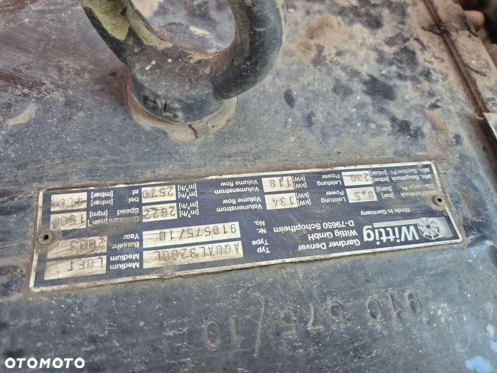 MAN FE 28.460 6X4 / WUKO / ASENIZACYJNY / ASSMANN / RECYKLING / 7000L + 1700L / NIE RDZEWKA BECZKA / SERWISOWANY / SOLIDNA ZABUDOWA / CZYSZCZENIE KANALIZACJI - 14