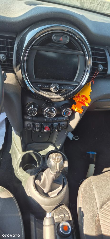 MINI ONE Standard - 22