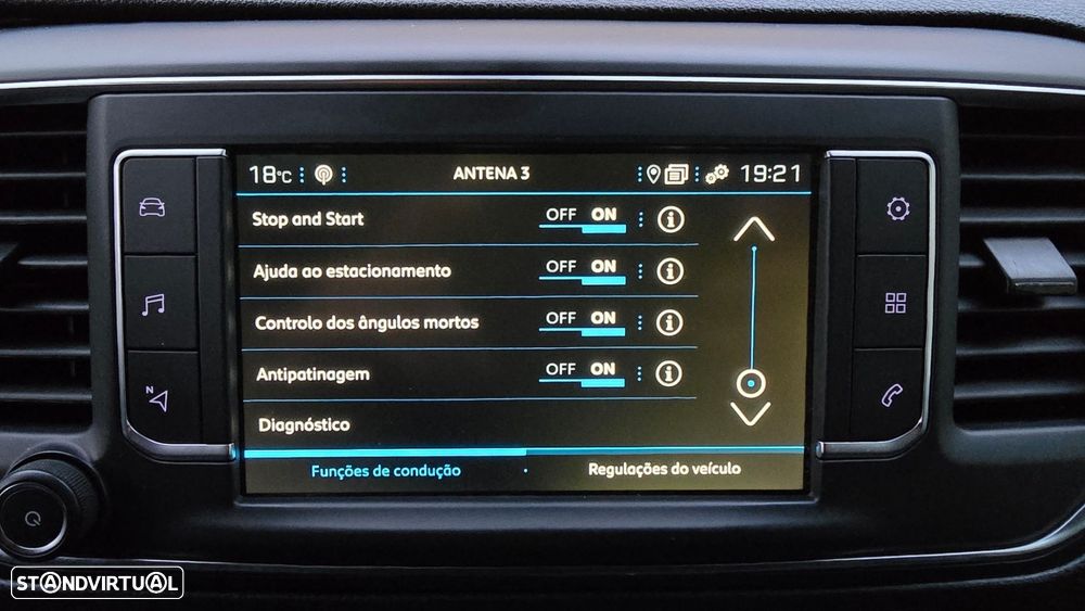 Peugeot Expert 2.0 BlueHDi L2H1 Standard EAT8 - 26