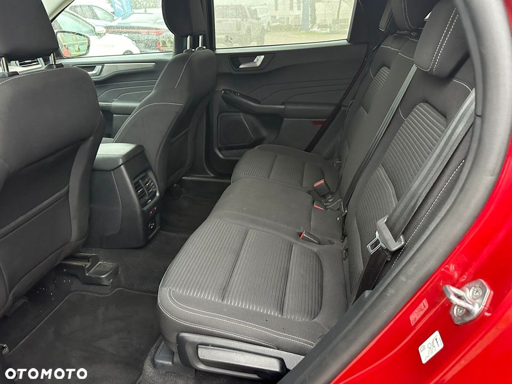 Ford Kuga 1.5 EcoBoost FWD Titanium - 13