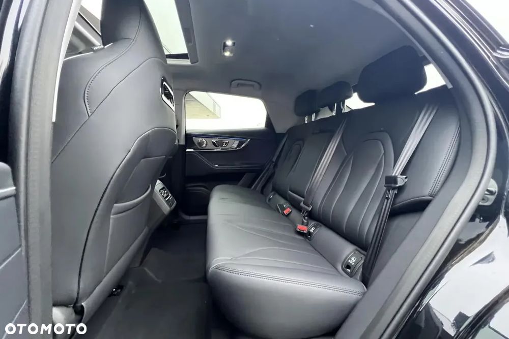 Omoda 5 1.5 T-GDI Hybrid Premium DHT - 34