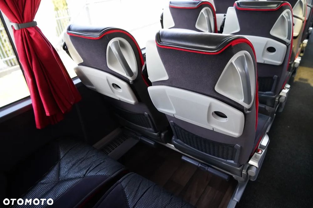 Mercedes-Benz TOURISMO RHD-M / EURO 6 / SPROWADZONY / - 37