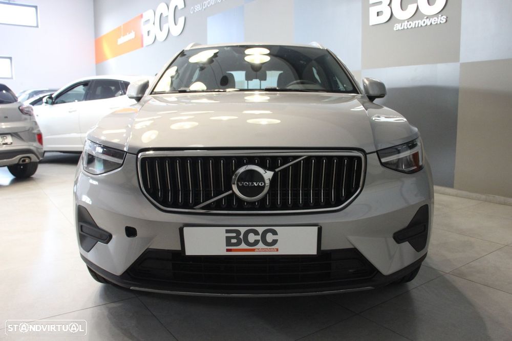 Volvo XC 40 1.5 T4 PHEV Inscription - 10