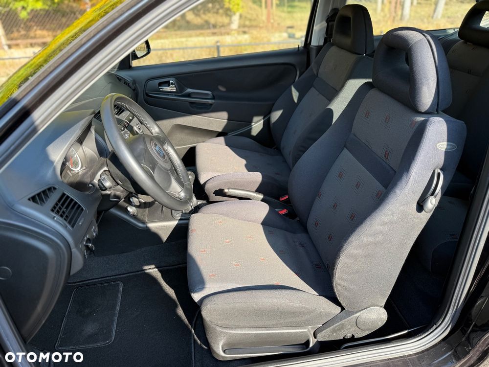Seat Ibiza 1.8 20V T Cupra - 28