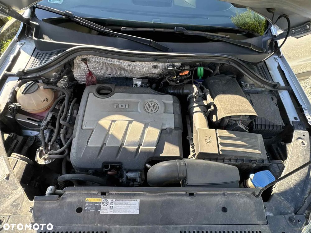 Volkswagen Tiguan 2.0 TDI DPF Trend & Fun - 18