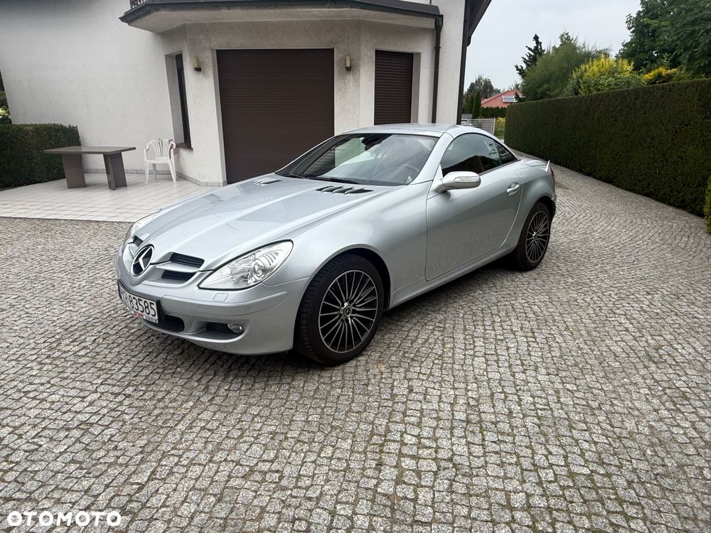 Mercedes-Benz SLK 300 7G-TRONIC Grand Edition - 15