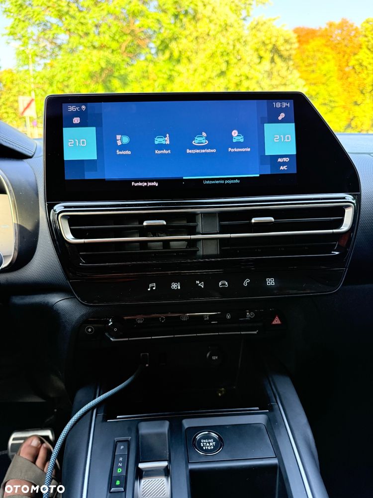 Citroën C5 Aircross 1.6 PHEV 225 Shine EAT8 - 30