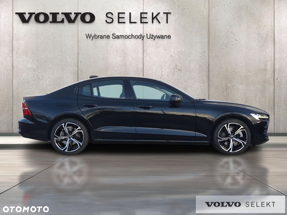 Volvo S60 - 6