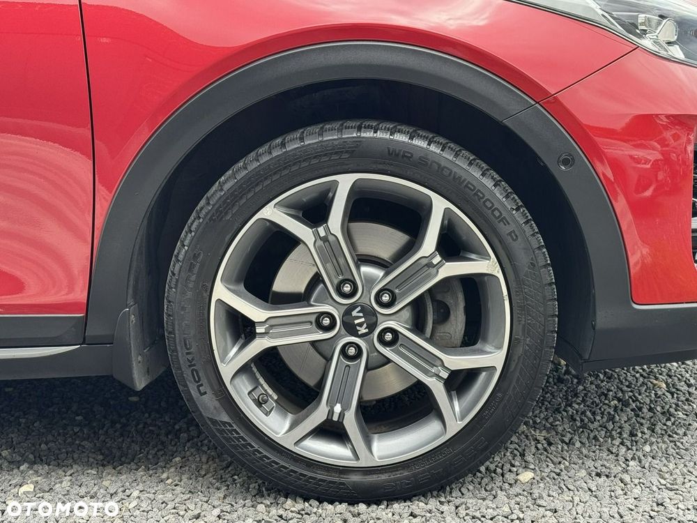 Kia XCeed 1.6 T-GDI Business Line DCT - 14