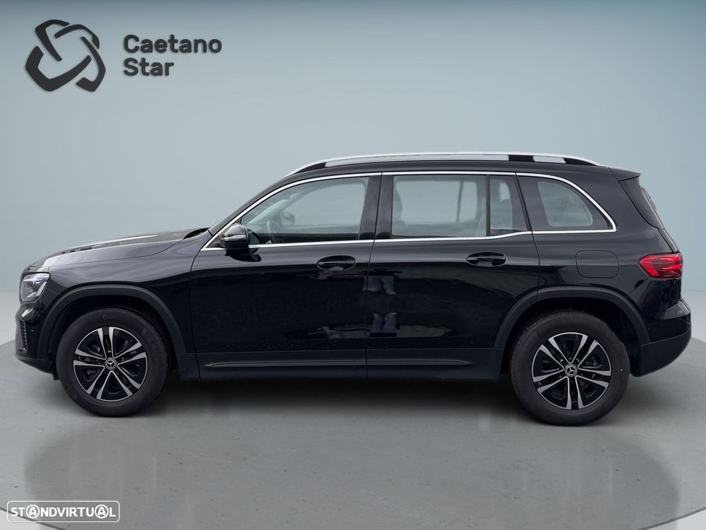 Mercedes-Benz GLB 180 d Progressive - 7