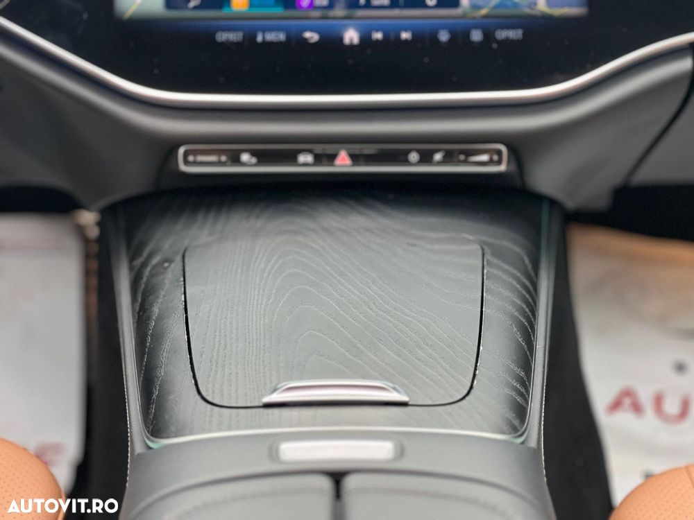 Mercedes-Benz E 220 d MHEV 4MATIC Aut. - 17