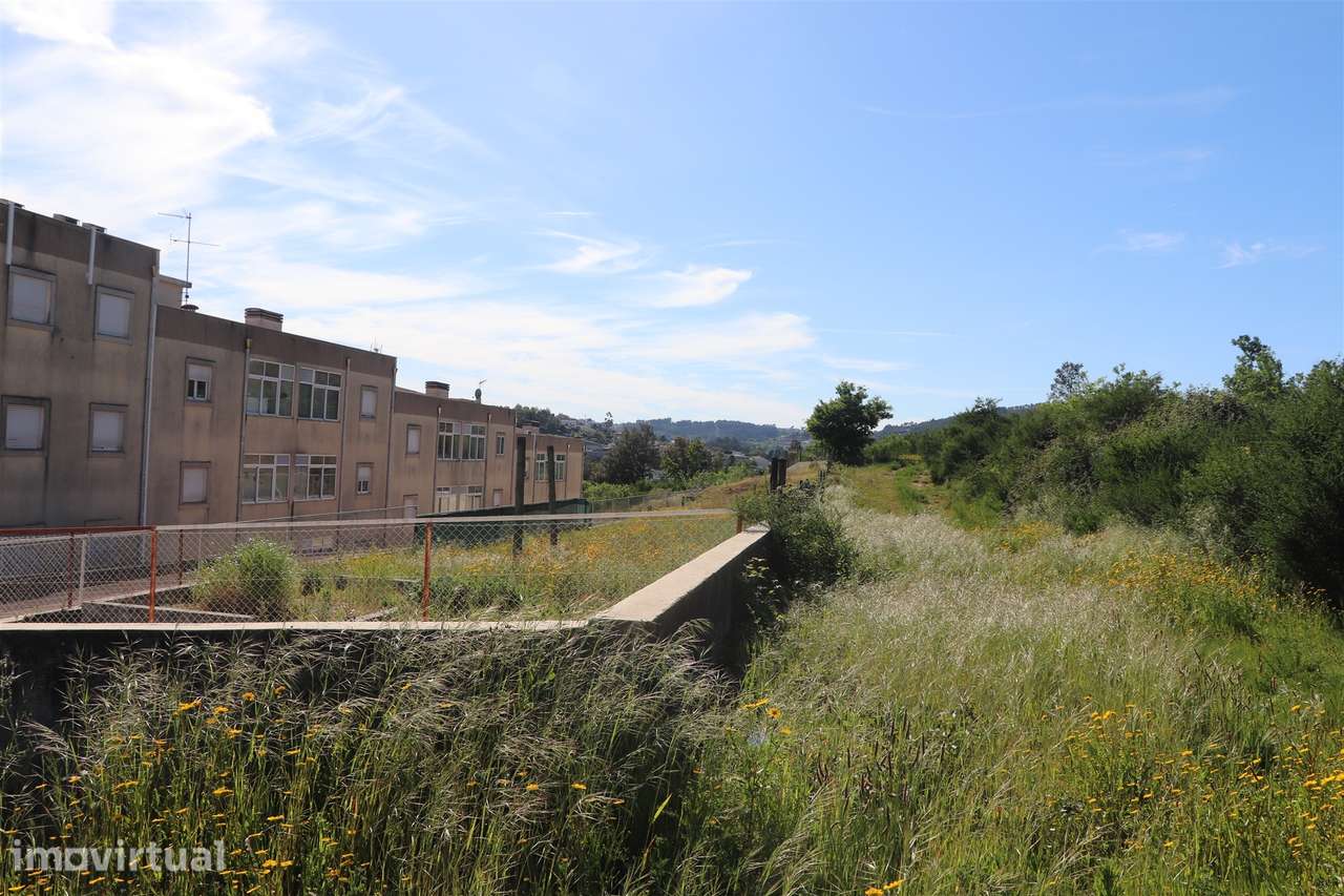 Lote de Terreno  Venda em Paredes,Paredes - Grande imagem: 3/8