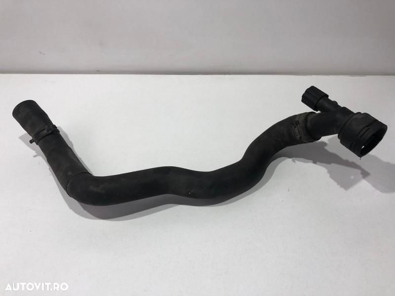 Furtun plus cot apa Skoda Octavia 2 (2004-2008) 6q0122291f - 1