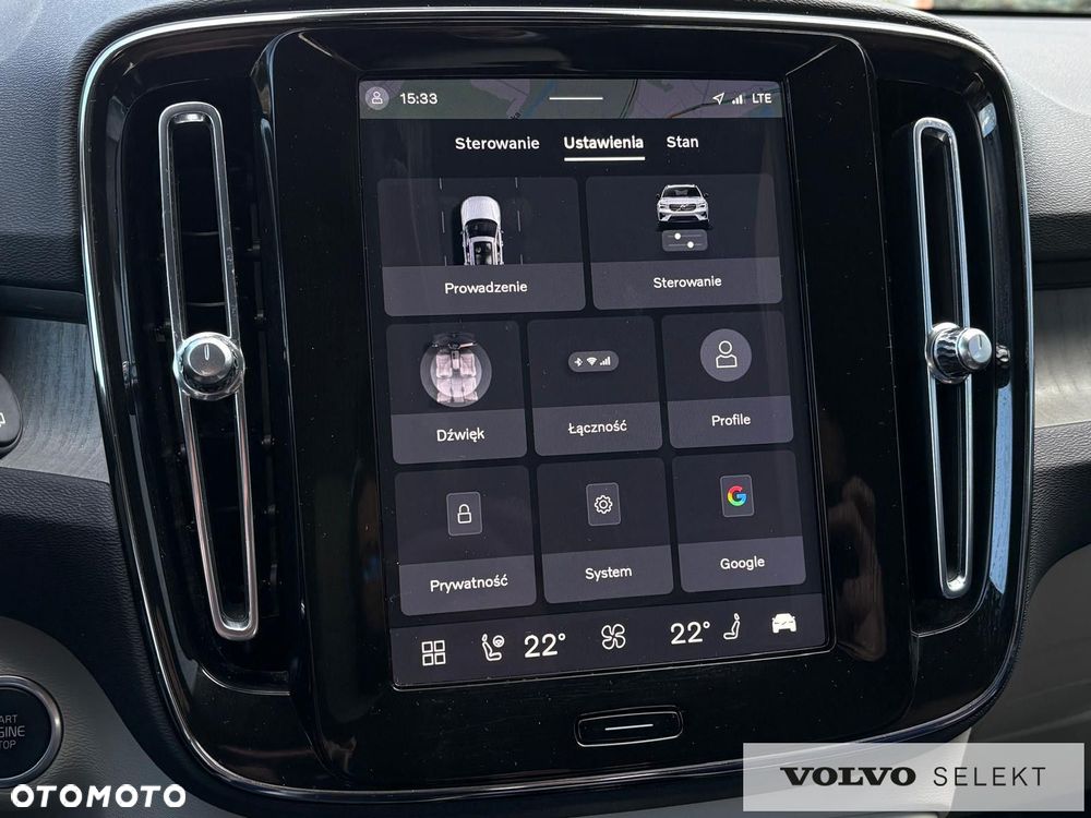 Volvo XC 40 - 27