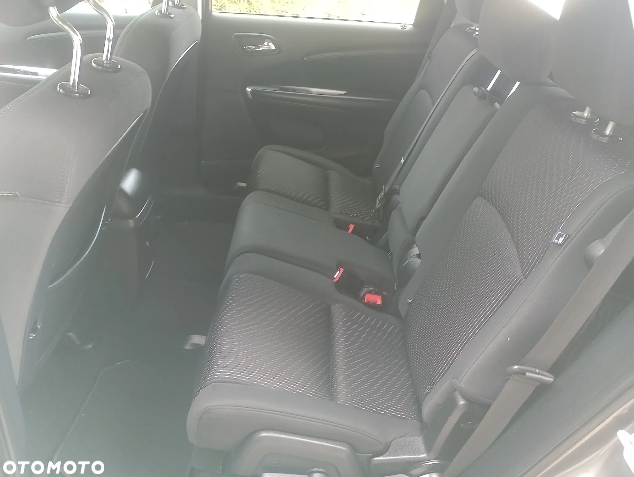 Fiat Freemont 2.0 Multijet - 30