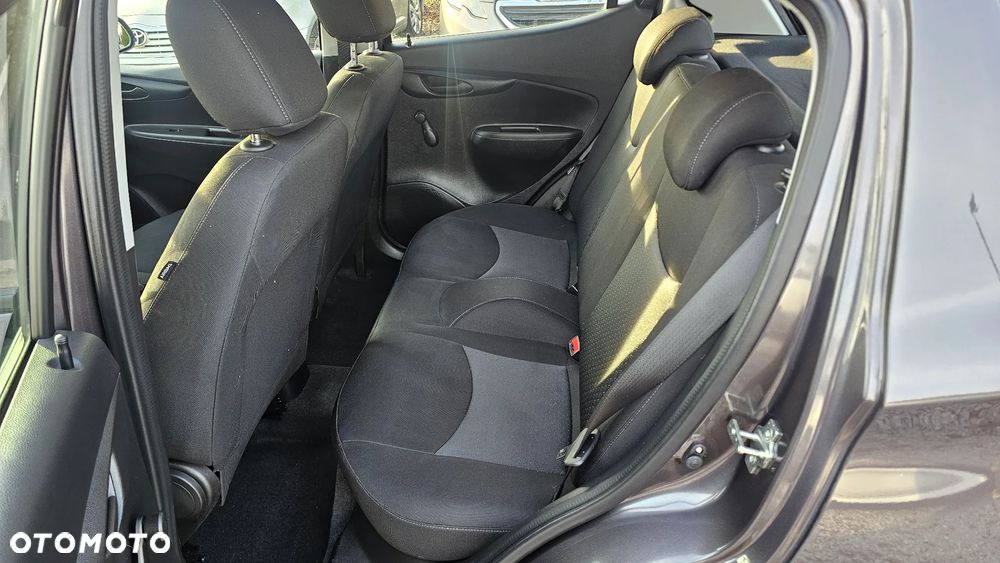 Opel Karl 1.0 ECOFLEX Start/Stop Innovation - 15