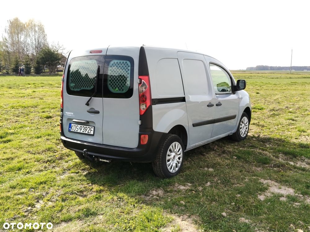 Renault Kangoo - 2