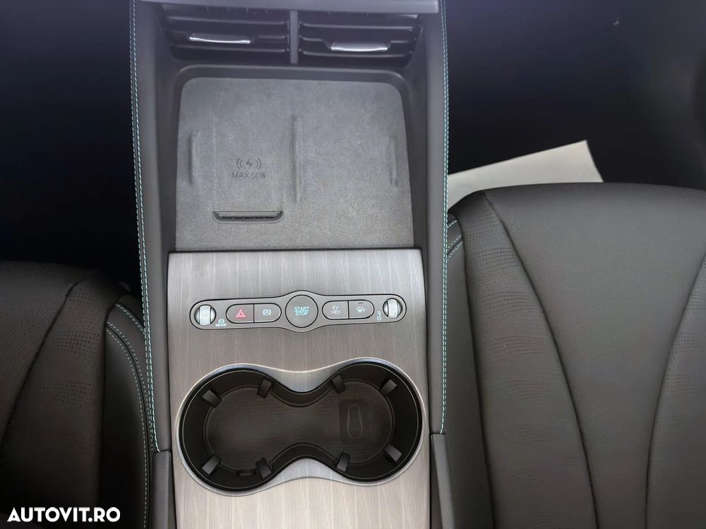 Byd Seal 6 DM-i PHEV Boost - 21