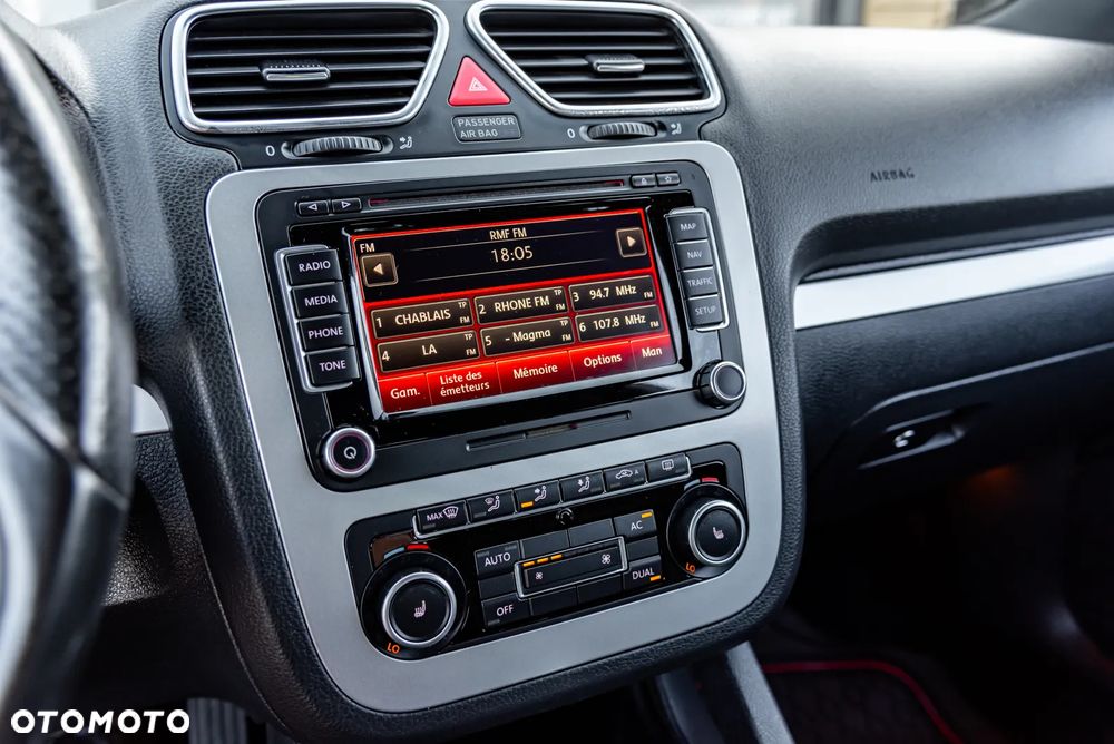 Volkswagen Scirocco 2.0 TSI DSG Edition - 35