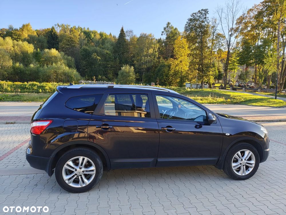 Nissan Qashqai+2 2.0 Acenta - 3