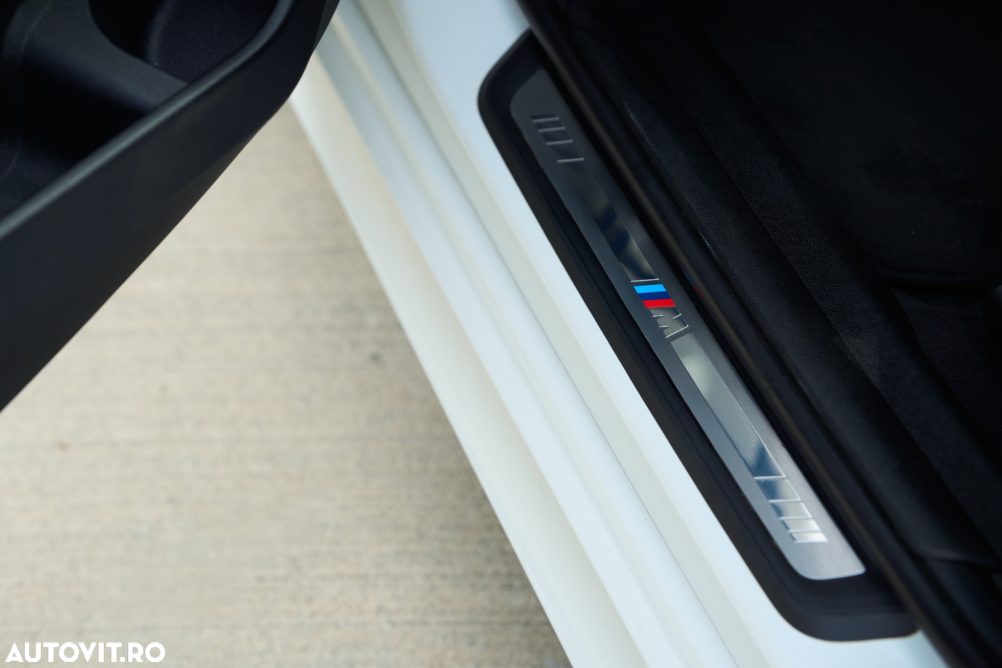 BMW Seria 3 320i Aut. Edition M Sport Shadow - 14